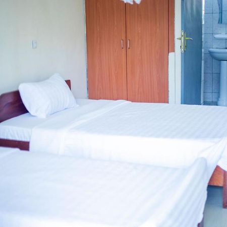 Centre Saint Paul Kigali Ltd Otel Dış mekan fotoğraf