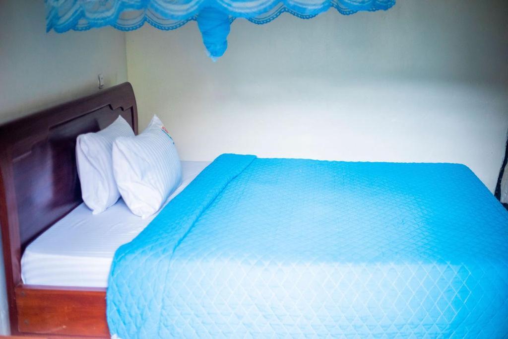 Centre Saint Paul Kigali Ltd Otel Dış mekan fotoğraf